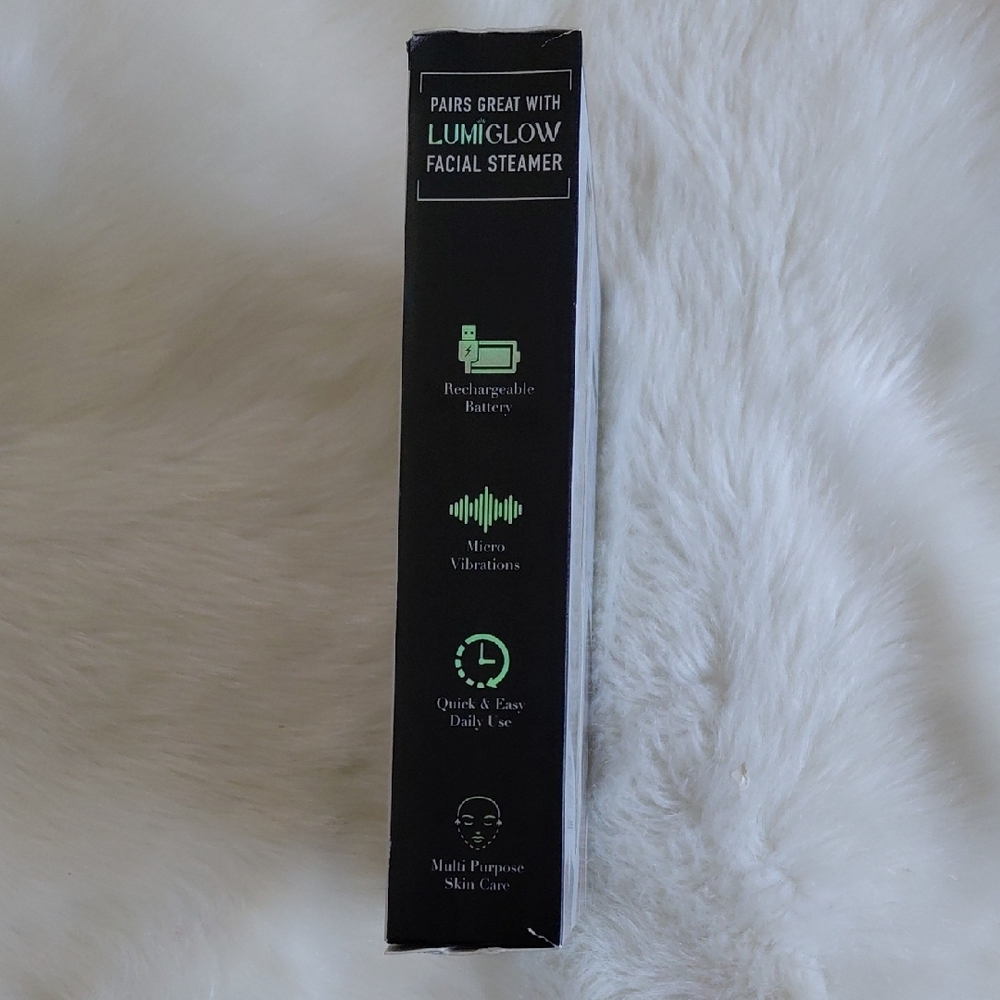 Lumi Glow Facial Spatula - Picture 5 of 8